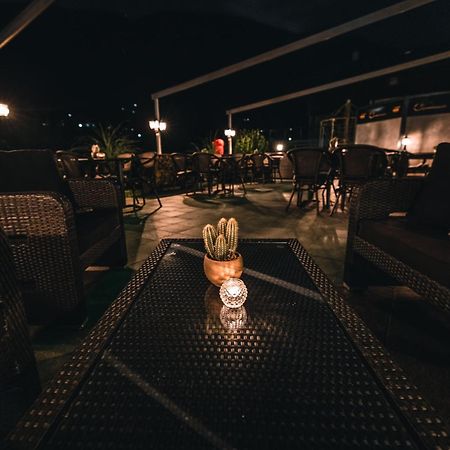 Hotel Christania Fiesch Zewnętrze zdjęcie