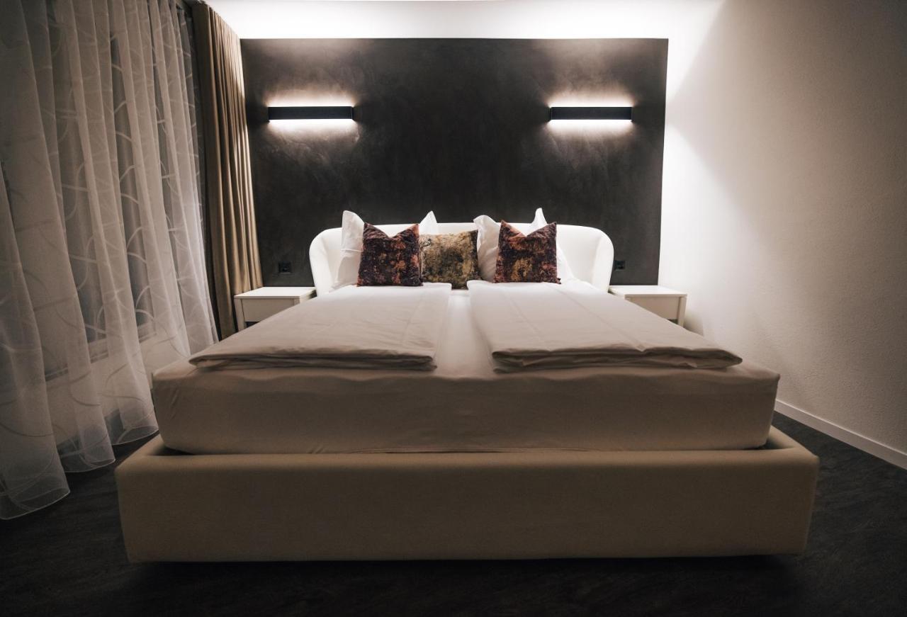 Hotel Christania Fiesch Zewnętrze zdjęcie