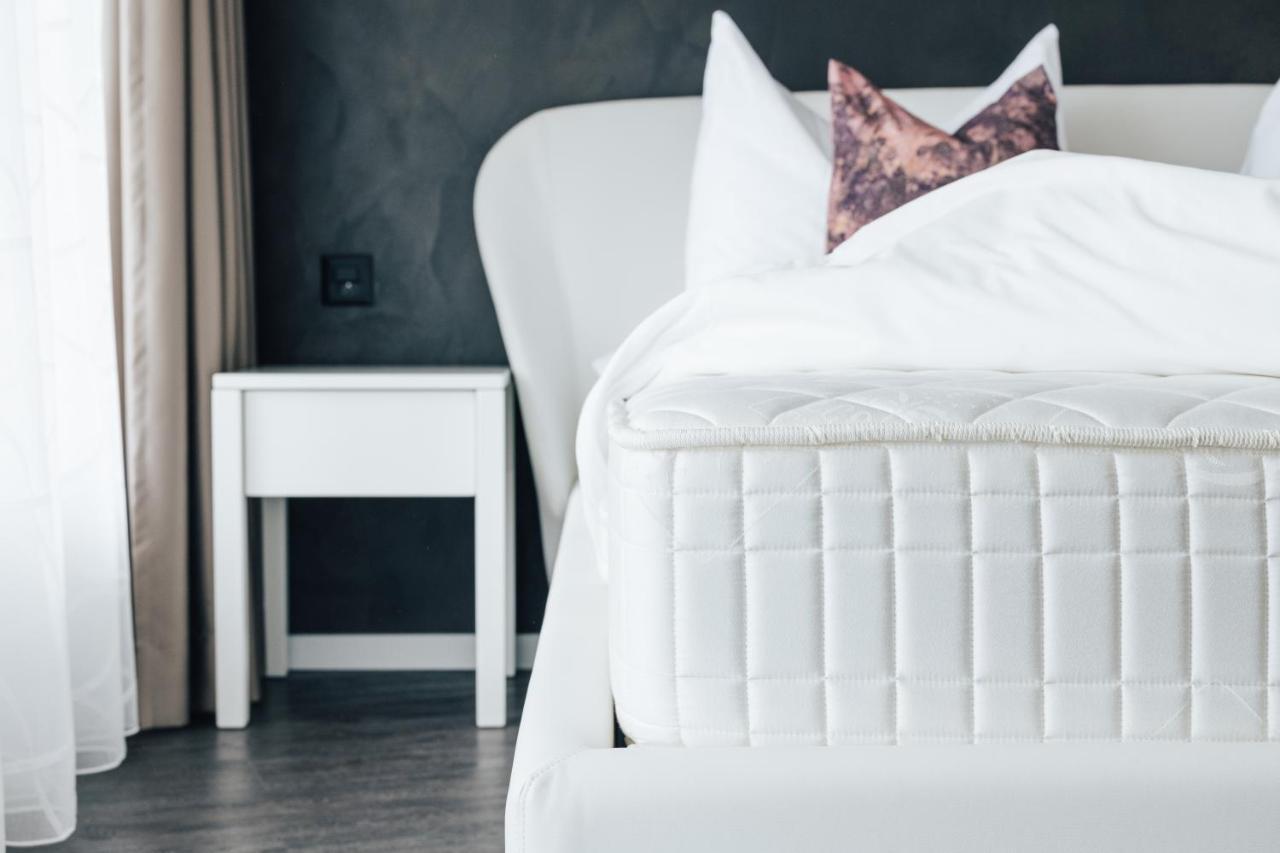 Hotel Christania Fiesch Zewnętrze zdjęcie