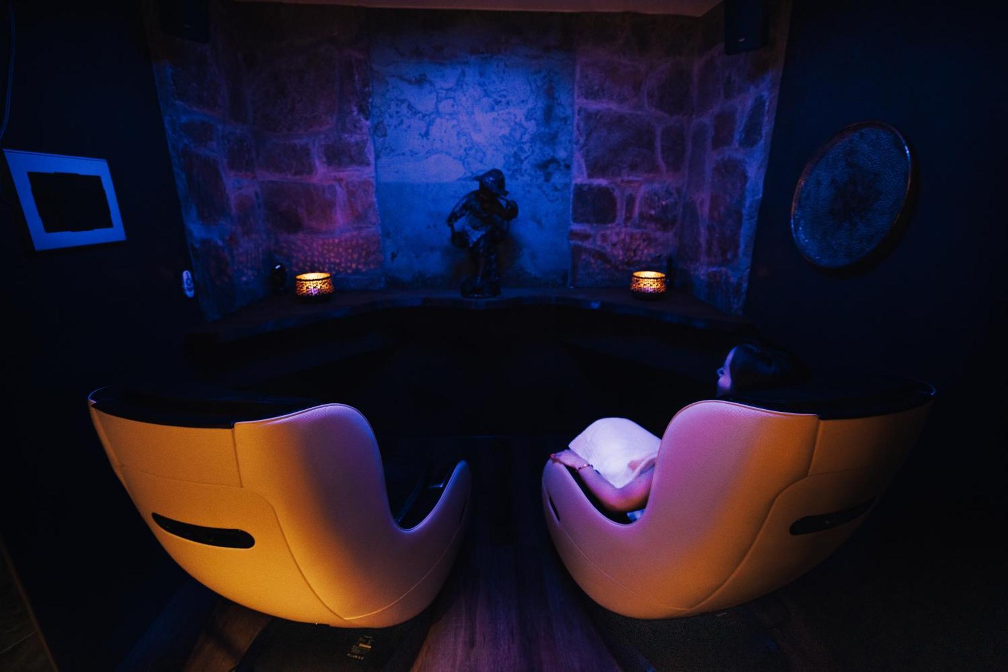 Hotel Christania Fiesch Zewnętrze zdjęcie